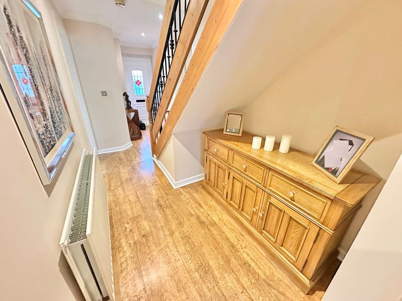 Rivacre Road Rivacre